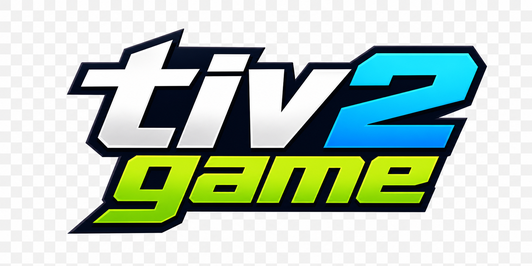 tiv2 game logo